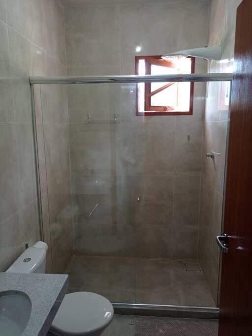Agradavel Casa De Campo, Recem Construida. Pedra Menina Ngoại thất bức ảnh
